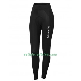 Radhose Lange 2016 Castelli Viva Damen N001